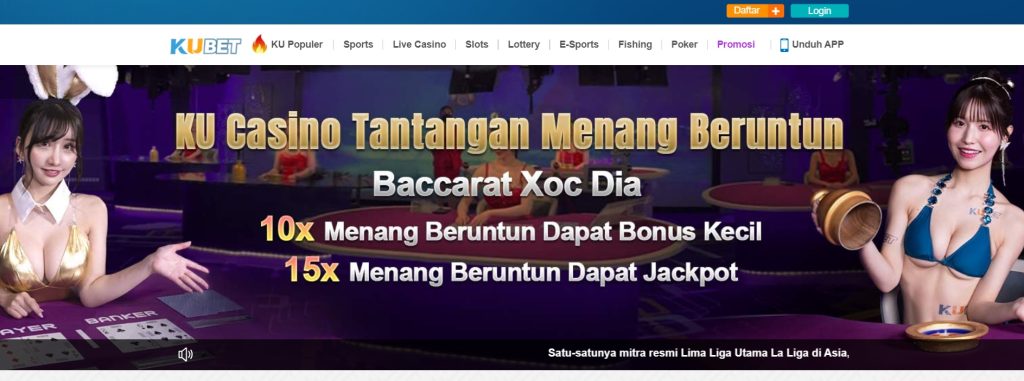 Kubet Indonesia